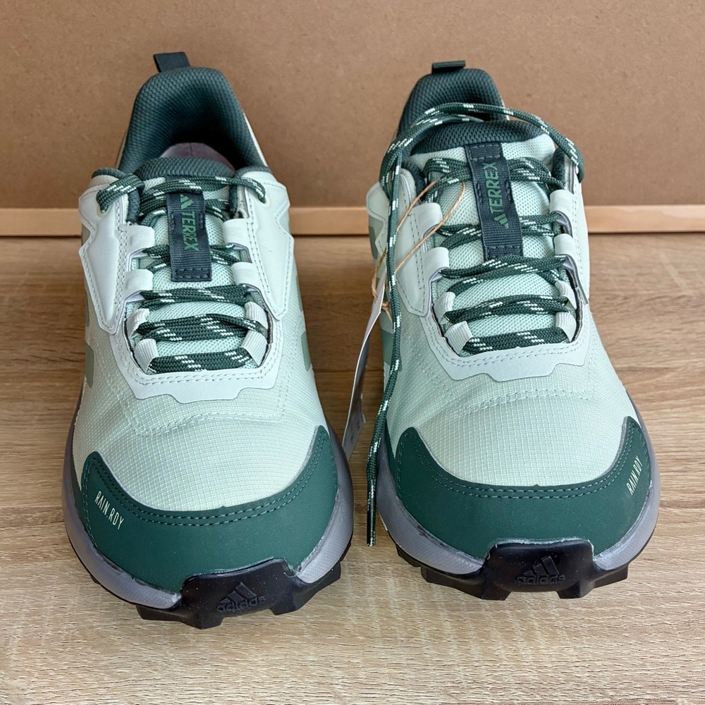 NWT Adidas Water-Resistant Hiking Shoes Women 8 - Picture 4 of 8